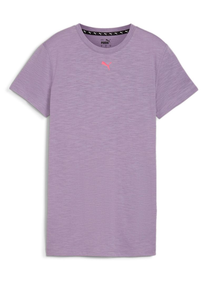 Polera W Graphic Concept Tee-0