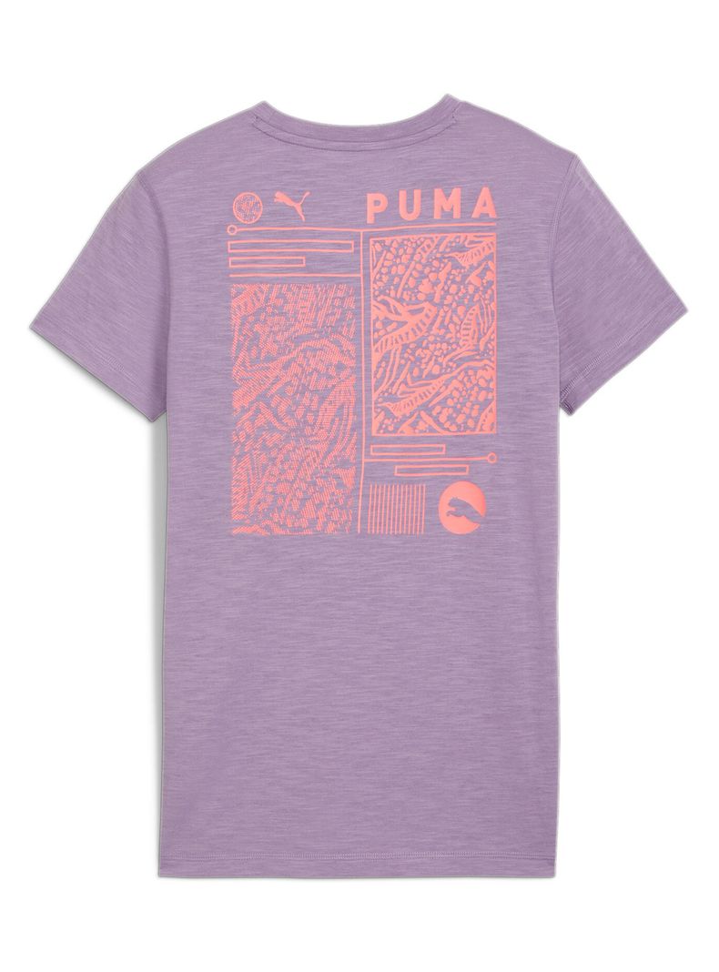 Polera W Graphic Concept Tee-1