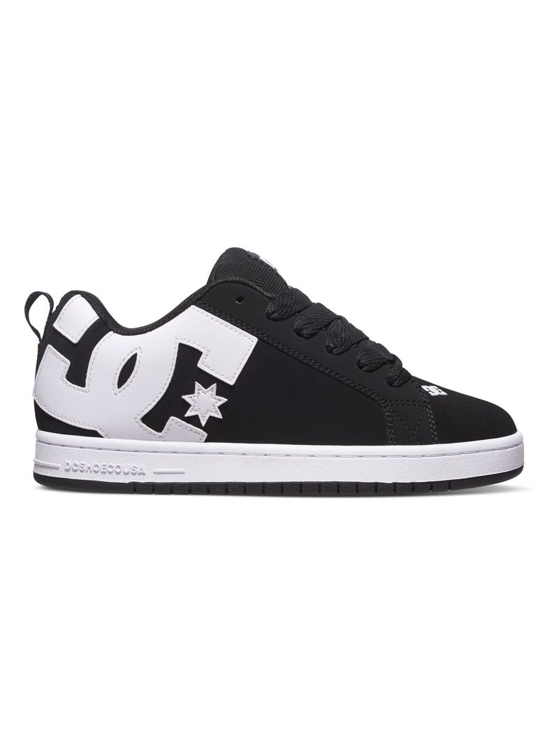 Zapatilla Skate Court Graffik M Shoe Hombre-0