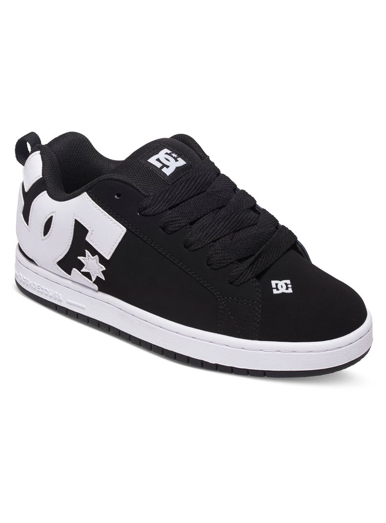 Zapatilla Skate Court Graffik M Shoe Hombre-1