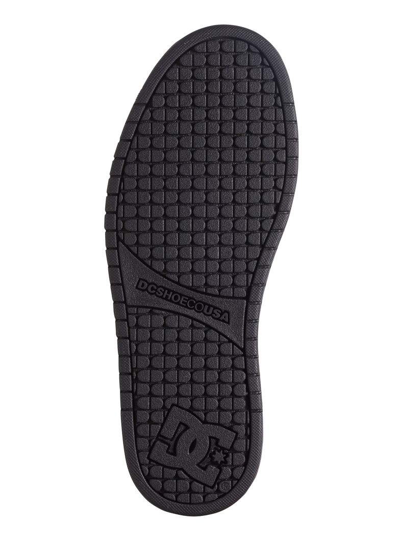 Zapatilla Skate Court Graffik M Shoe Hombre-2