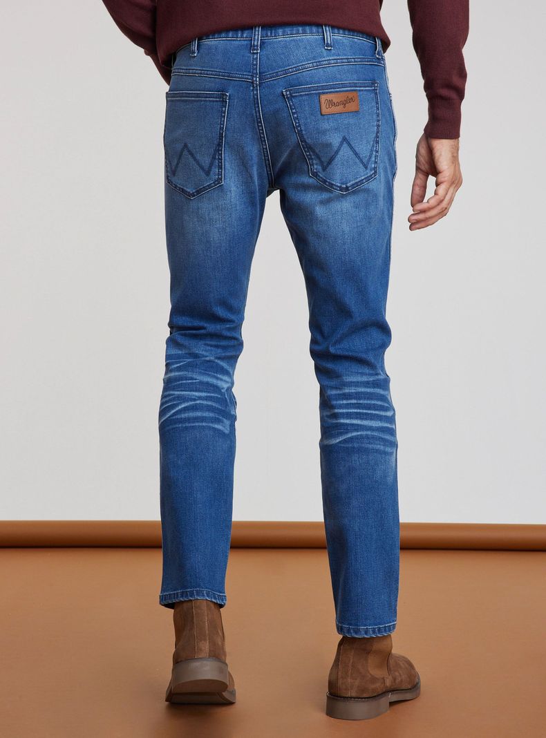 Jeans Glarston Slim Fit-1