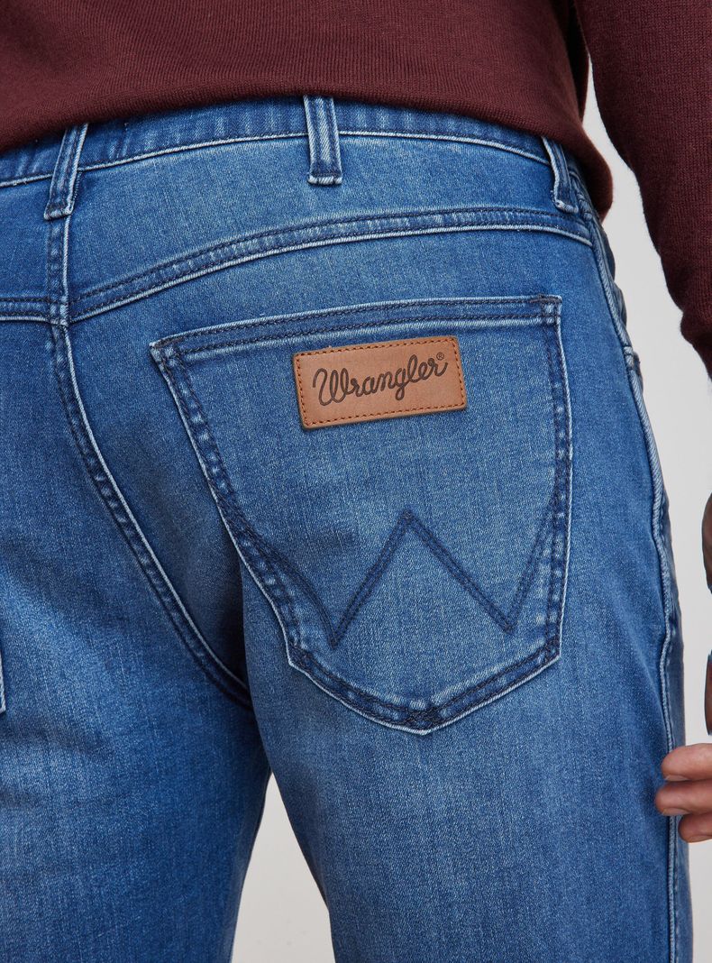 Jeans Glarston Slim Fit-2