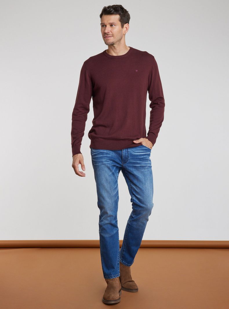 Jeans Glarston Slim Fit-3