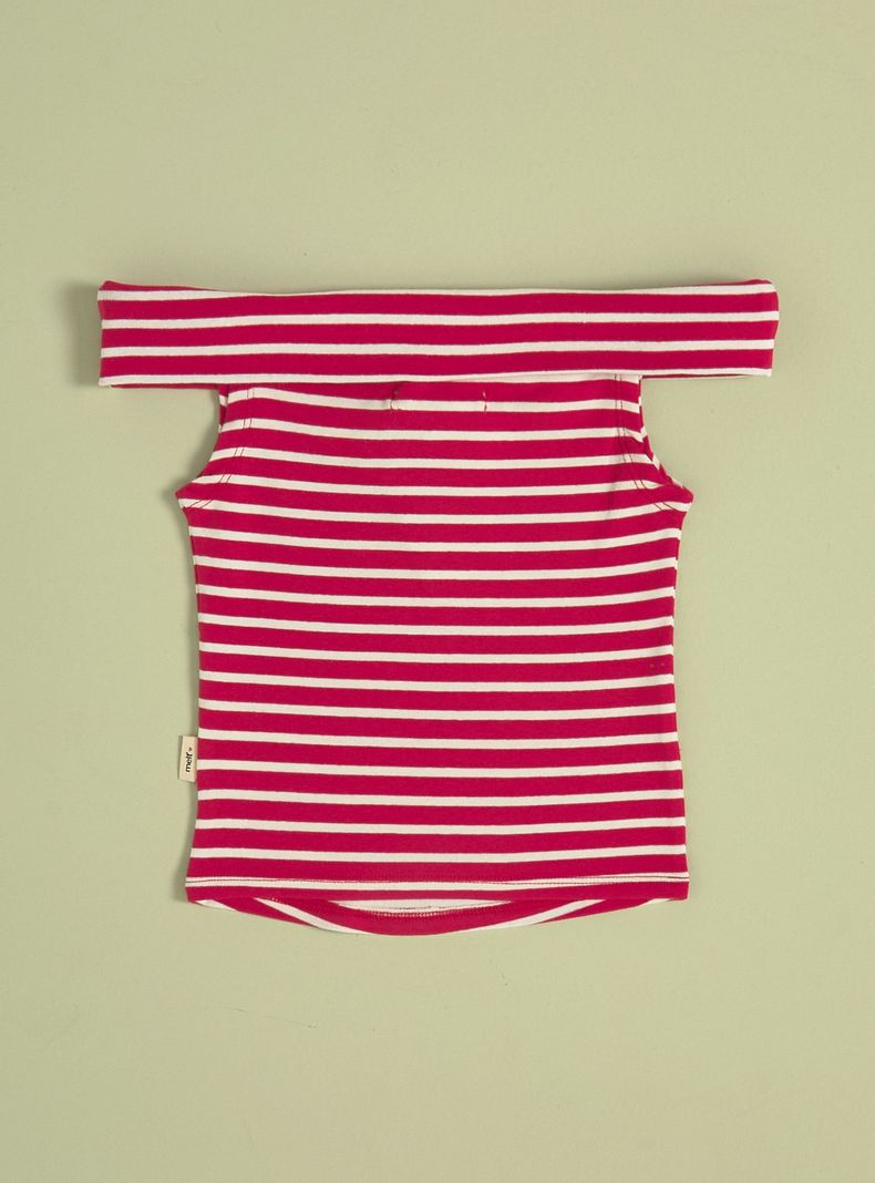 Polera Rayada Moda-3