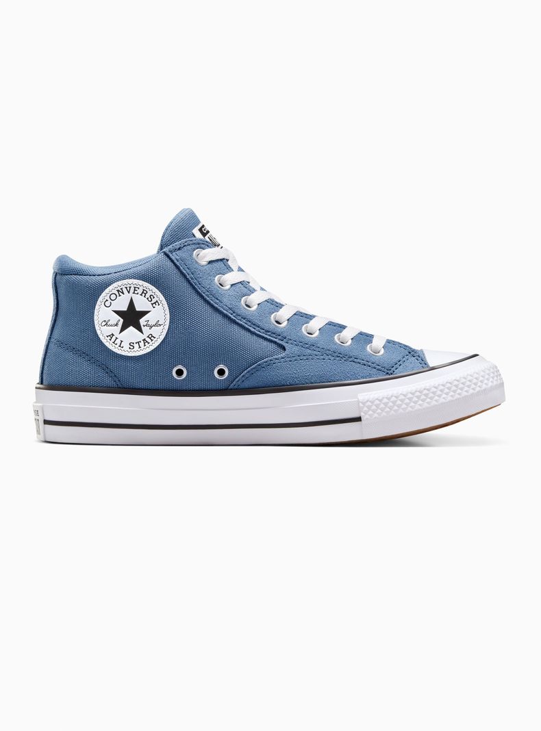 Zapatilla Urbana A11452C All Star Malden Street Unisex-0