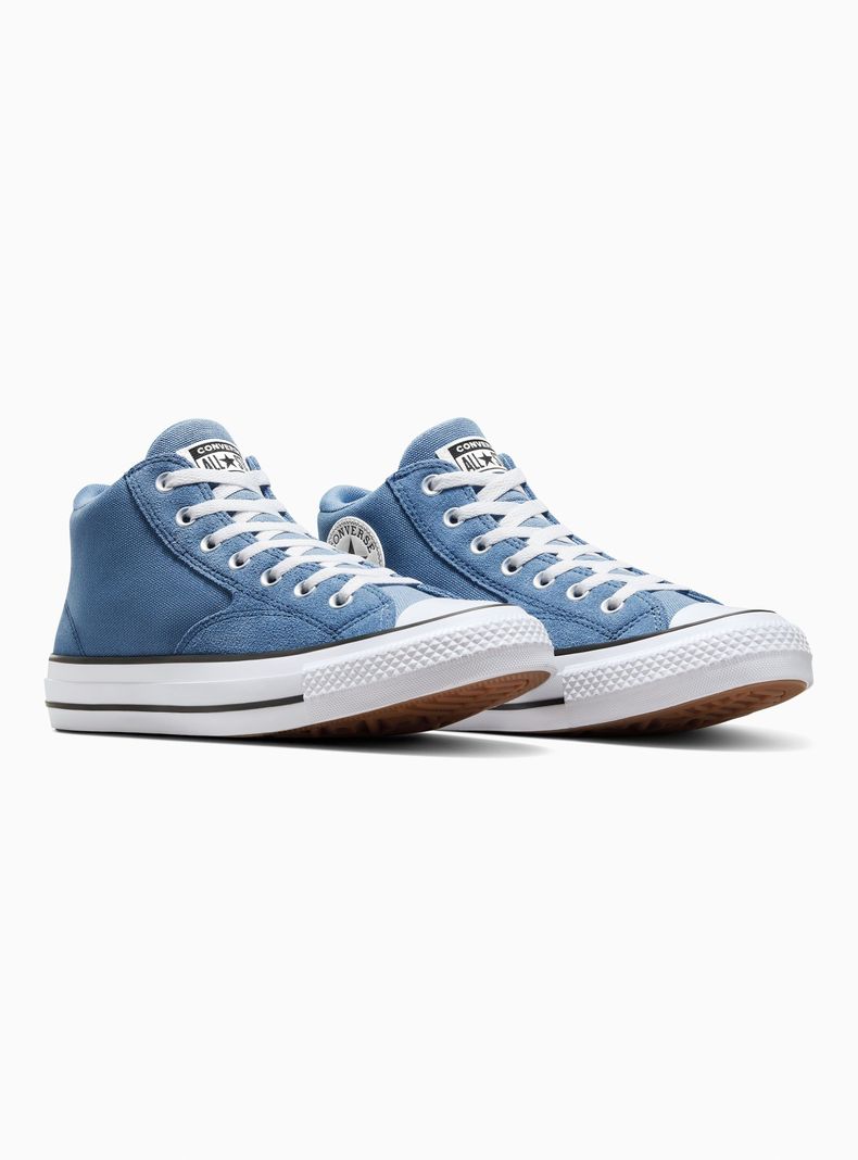 Zapatilla Urbana A11452C All Star Malden Street Unisex-1