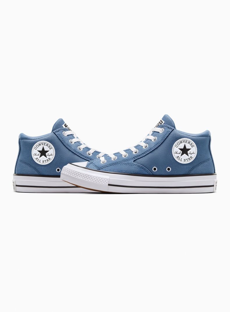 Zapatilla Urbana A11452C All Star Malden Street Unisex-2