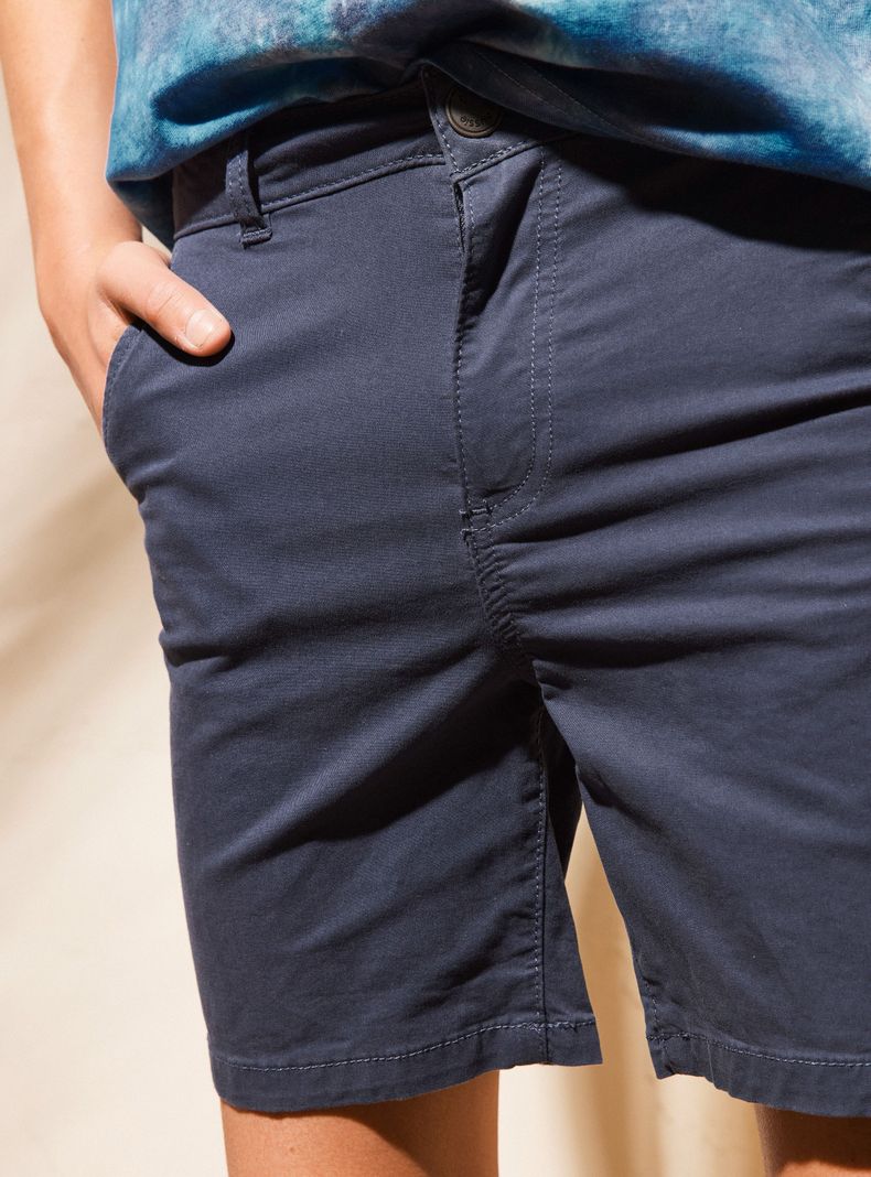 Short Liso Niño-1