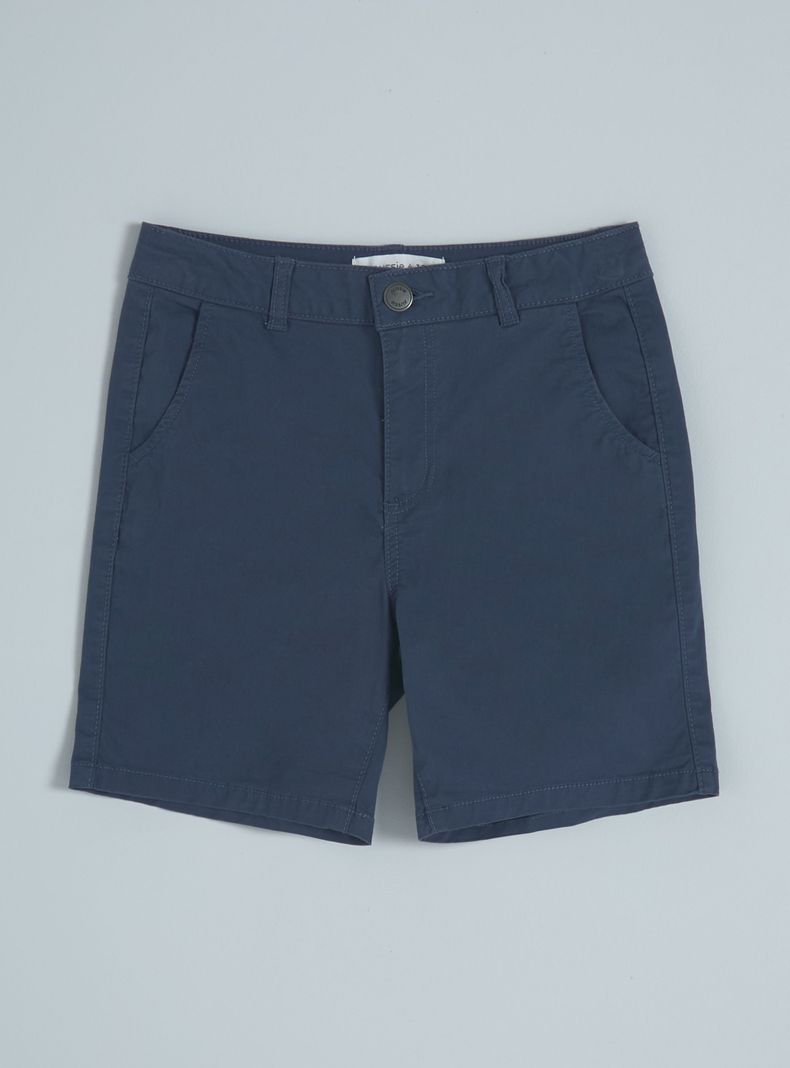 Short Liso Niño-2