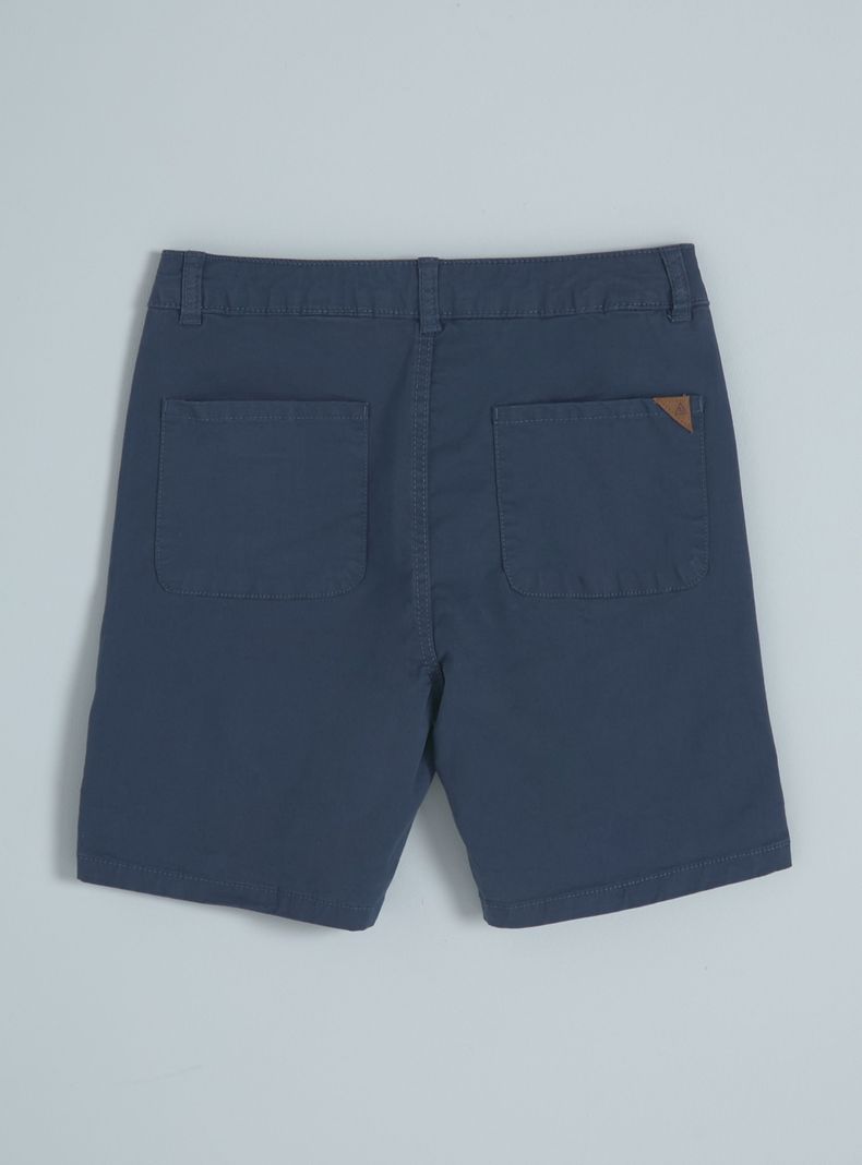 Short Liso Niño-3