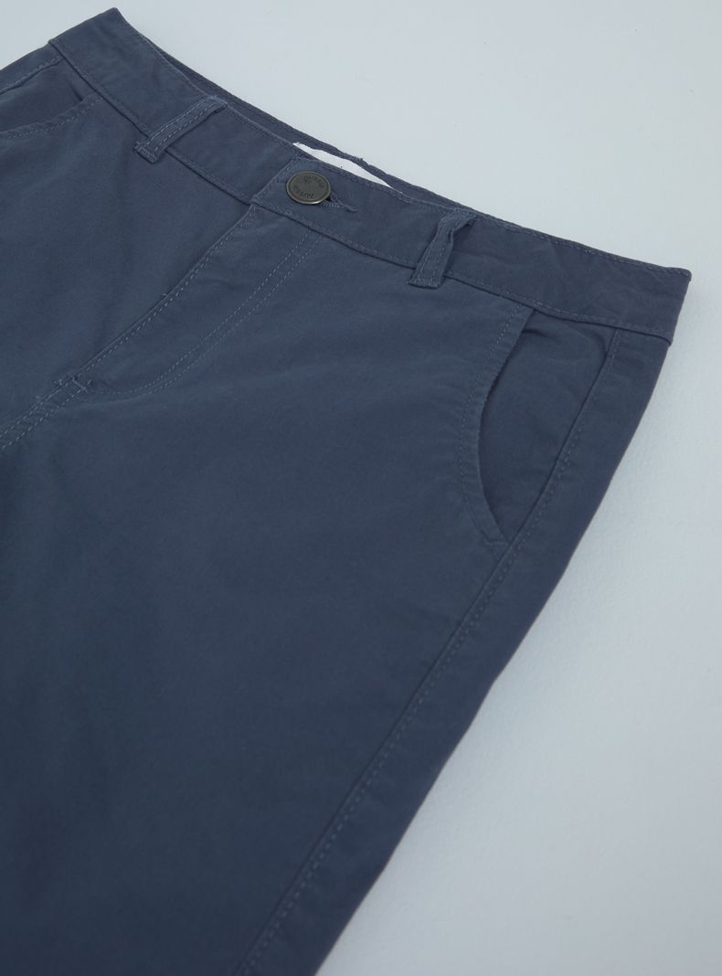 Short Liso Niño-4