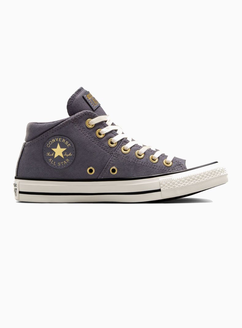 Zapatilla Urbana Chuck All Star Madison Mujer-0