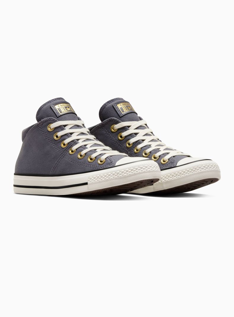 Zapatilla Urbana Chuck All Star Madison Mujer-1