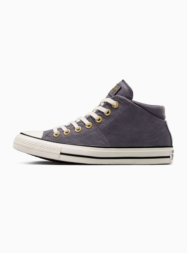 Zapatilla Urbana Chuck All Star Madison Mujer-2