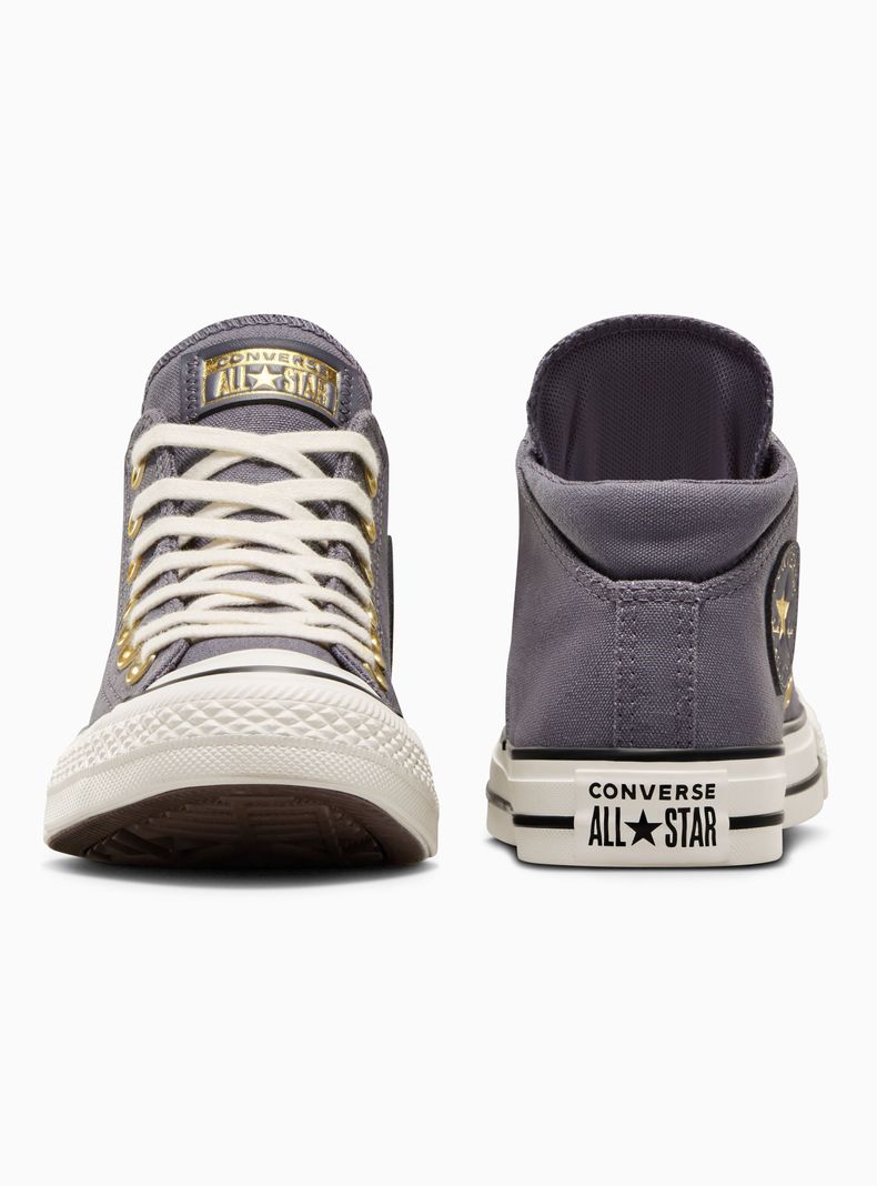 Zapatilla Urbana Chuck All Star Madison Mujer-3