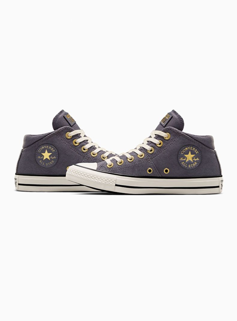 Zapatilla Urbana Chuck All Star Madison Mujer-4