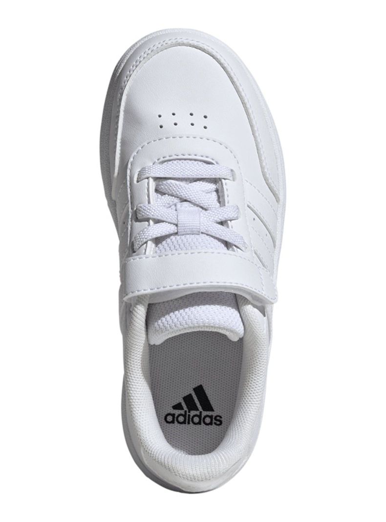 Zapatilla Escolar Velcro Breaknet 2.0 Unisex-4