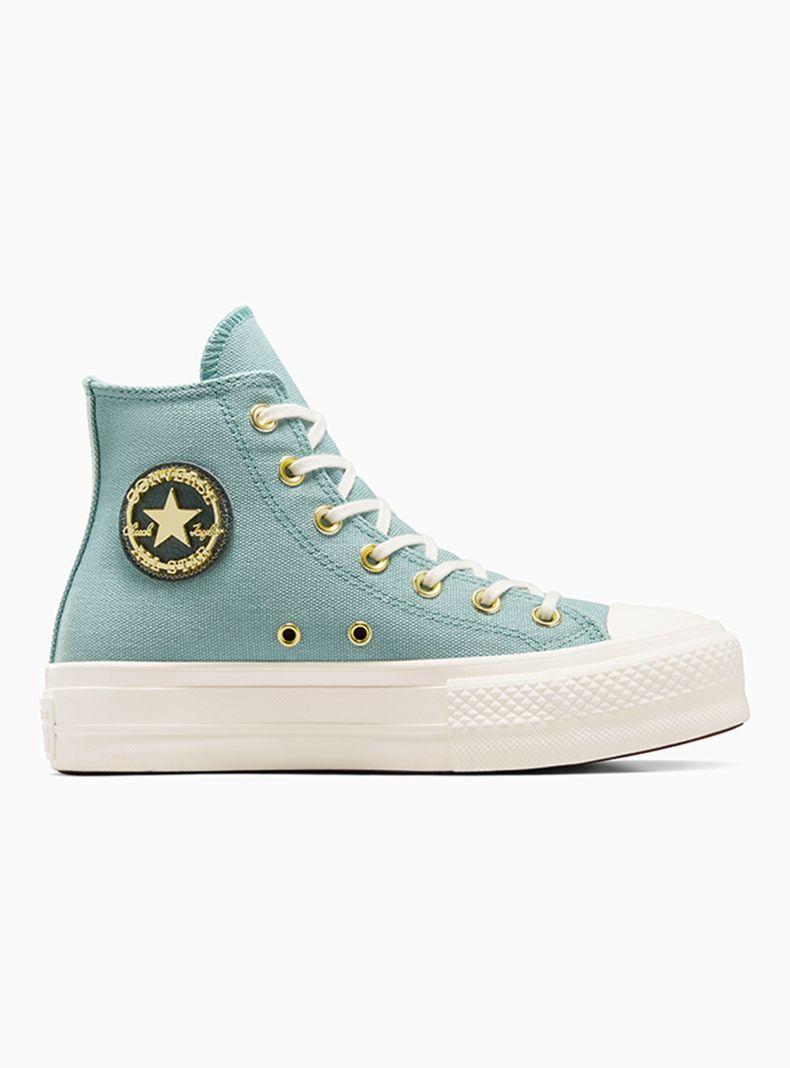 Zapatilla Urbana Mujer All Star Lift-0