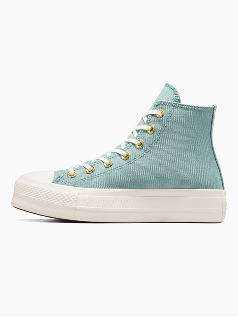 Zapatilla Urbana Mujer All Star Lift-2