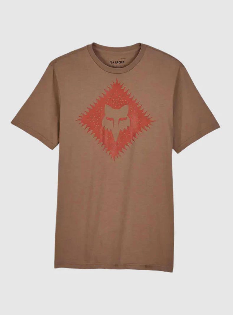 Polera Regular Fit Leo-0