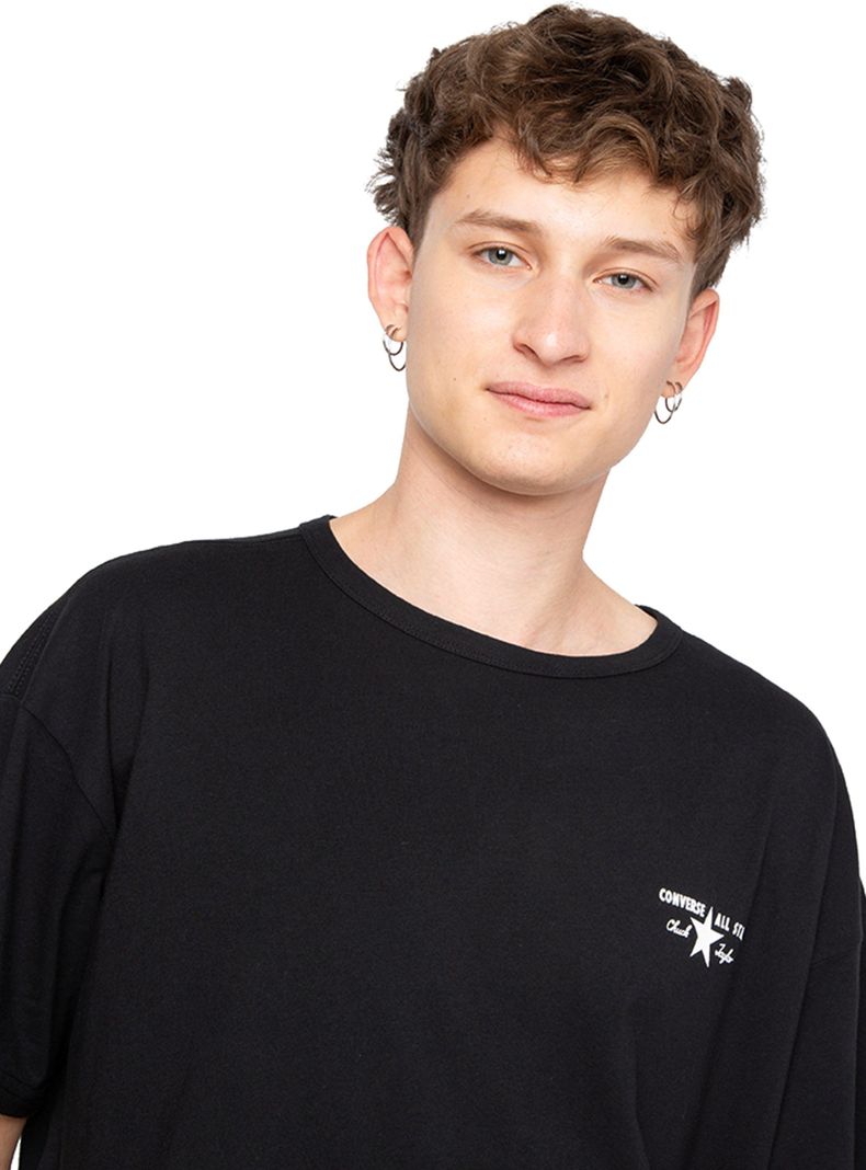 Polera License Plate Regular MC-2