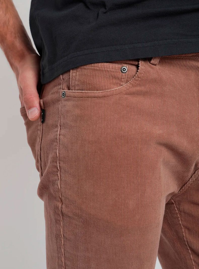 Pantalón Cotelé Graf-2