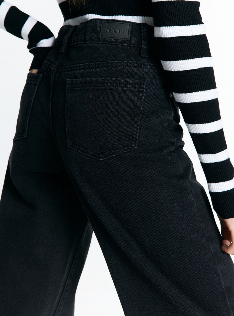 Jeans Básico Moda-3