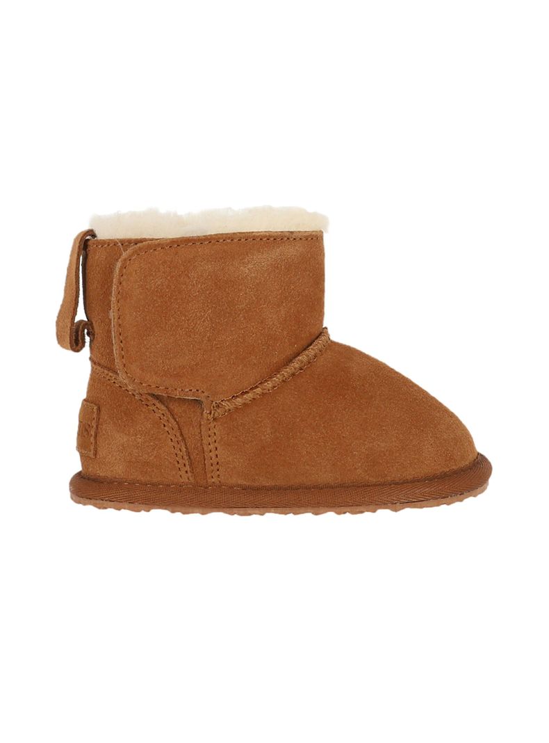 Bota Cuero Blast Baby Leather Unisex T.19 a T.24