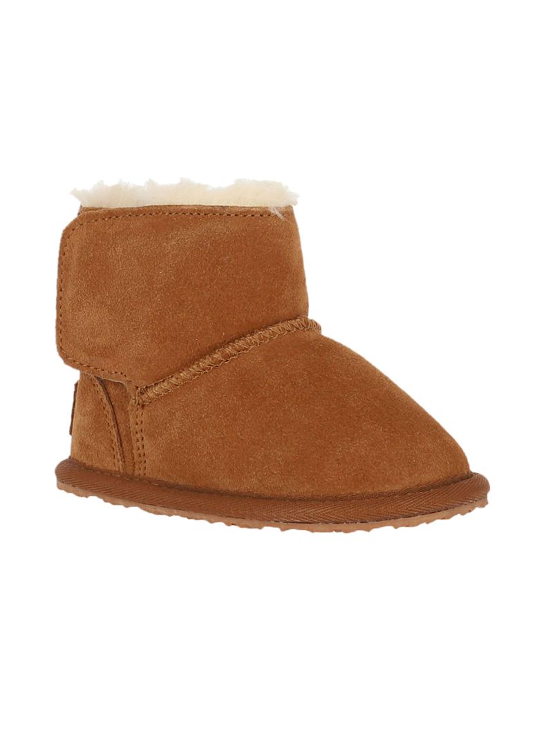 Bota Cuero Blast Baby Leather Unisex-1