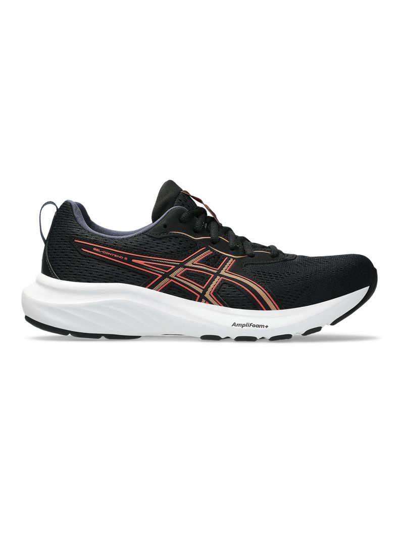 Zapatilla Running Mujer Gel-Contend 9-0