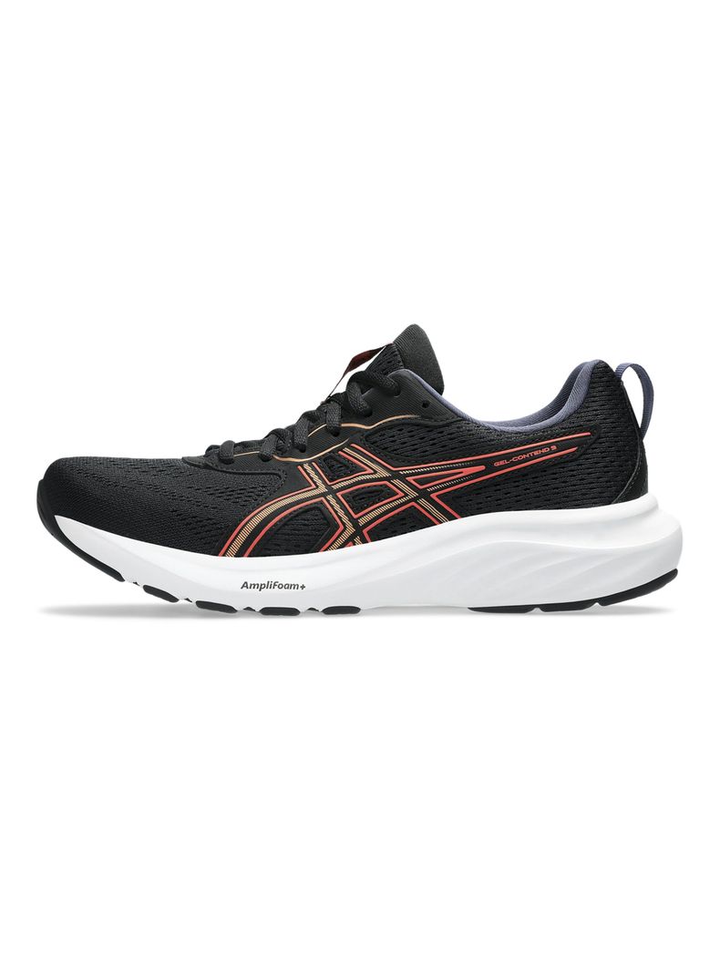 Zapatilla Running Mujer Gel-Contend 9-2