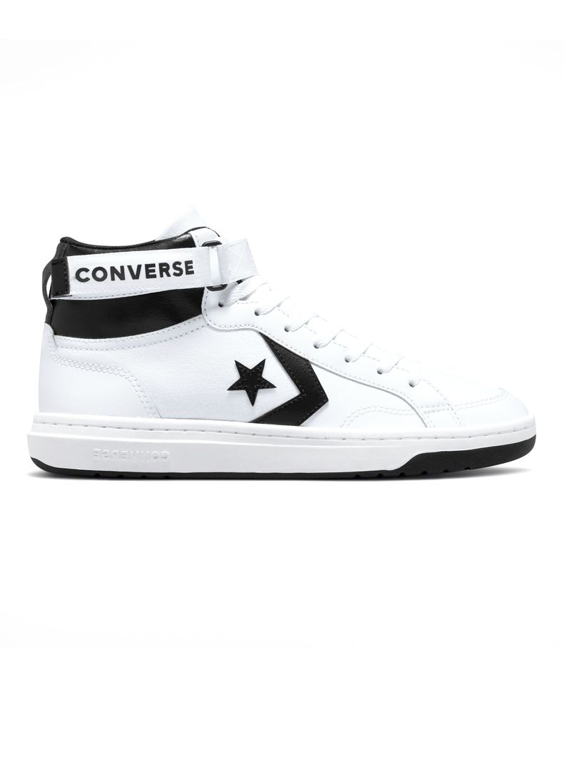 Zapatilla Urbana White Pro Blaze Cup Hombre-0