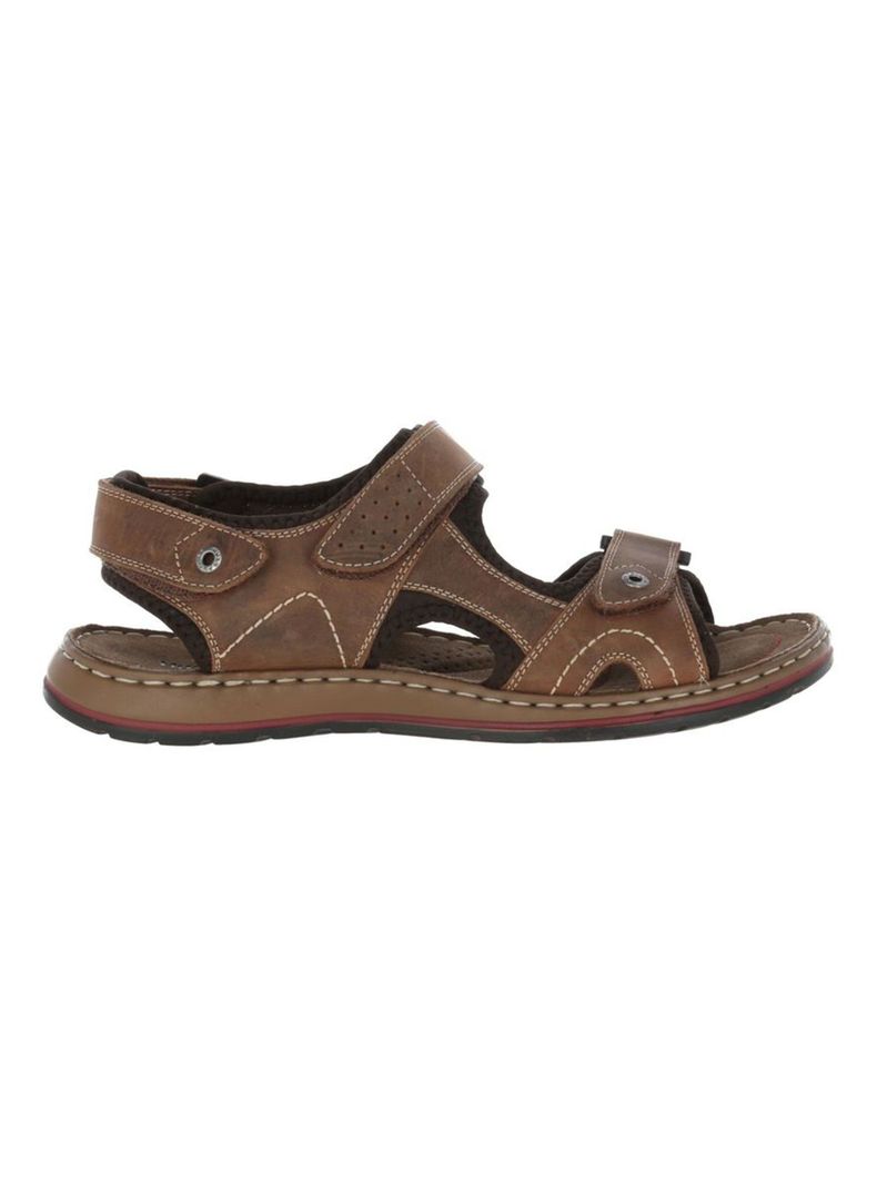 Sandalia Baltic CF Velcro Hombre-0