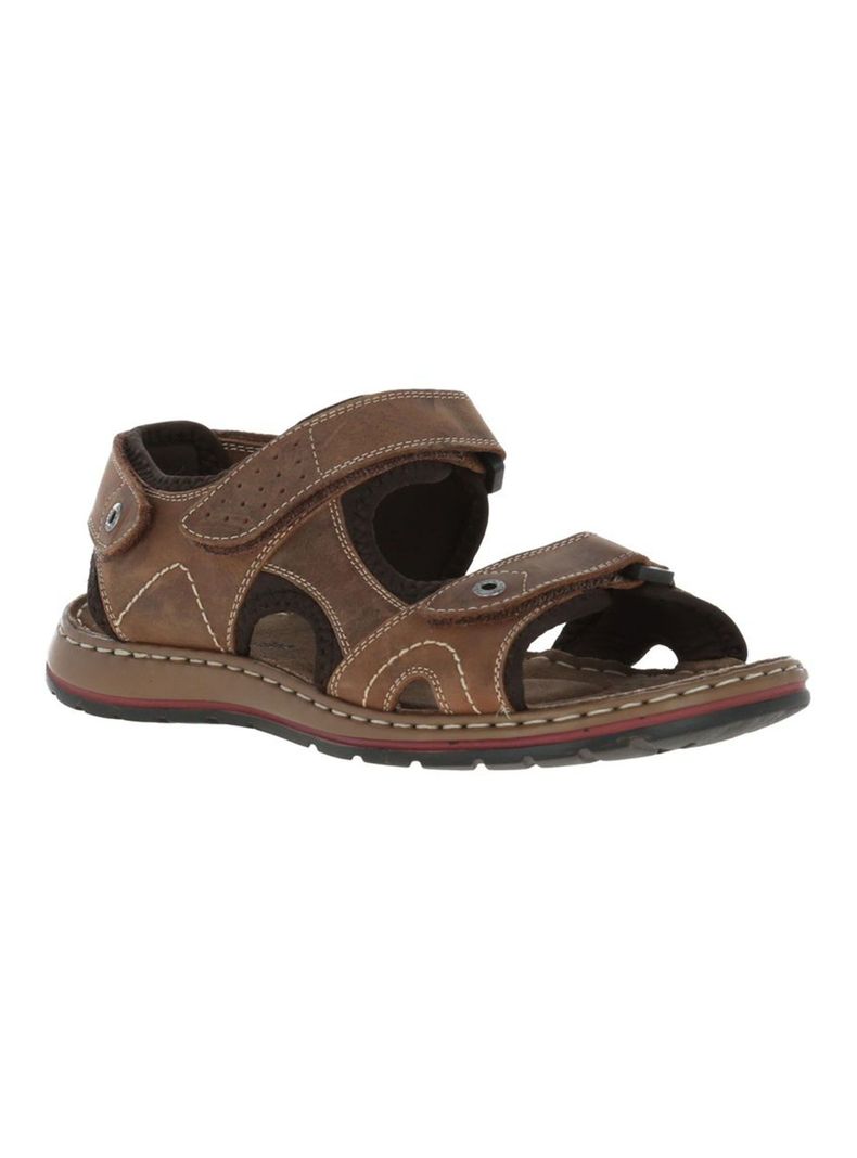 Sandalia Baltic CF Velcro Hombre-1