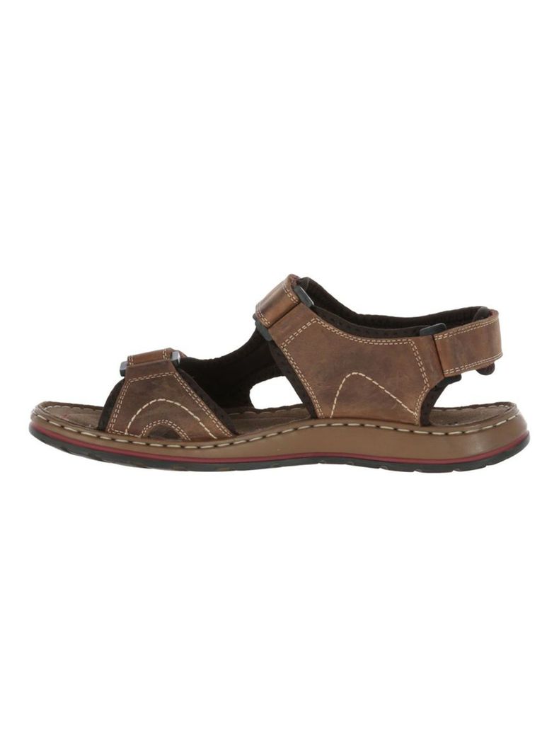 Sandalia Baltic CF Velcro Hombre-2