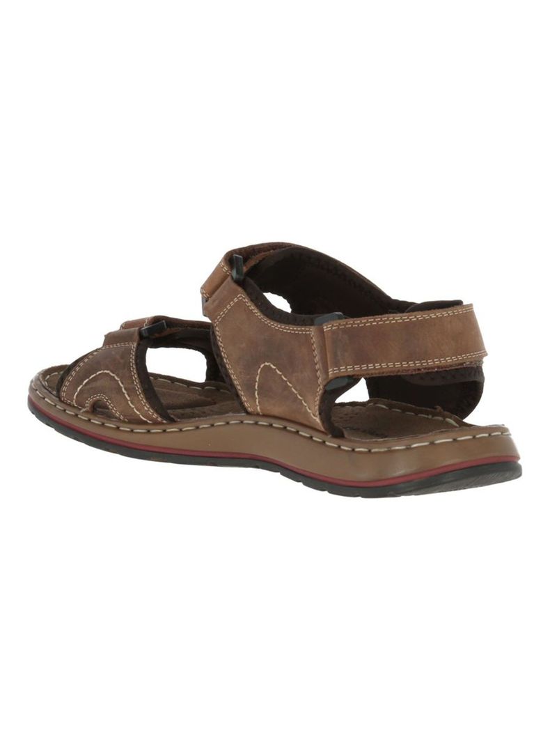 Sandalia Baltic CF Velcro Hombre-4