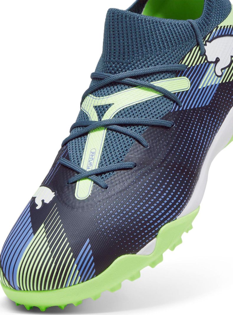 Zapatilla de Fútbol Future7 Match Tt Hombre-4