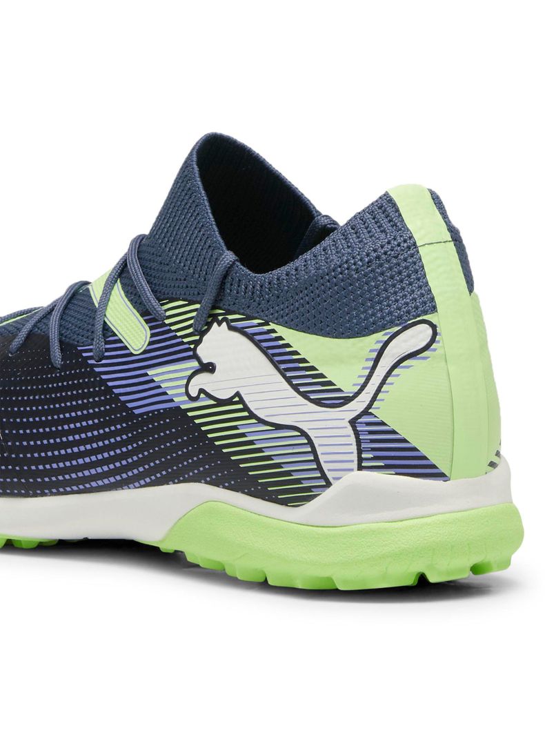 Zapatilla de Fútbol Future7 Match Tt Hombre-5