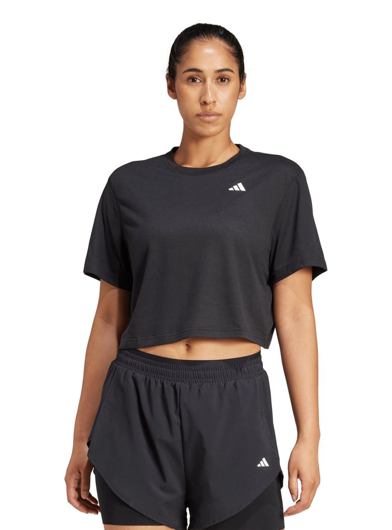 Polera Training- We Min Tee-0