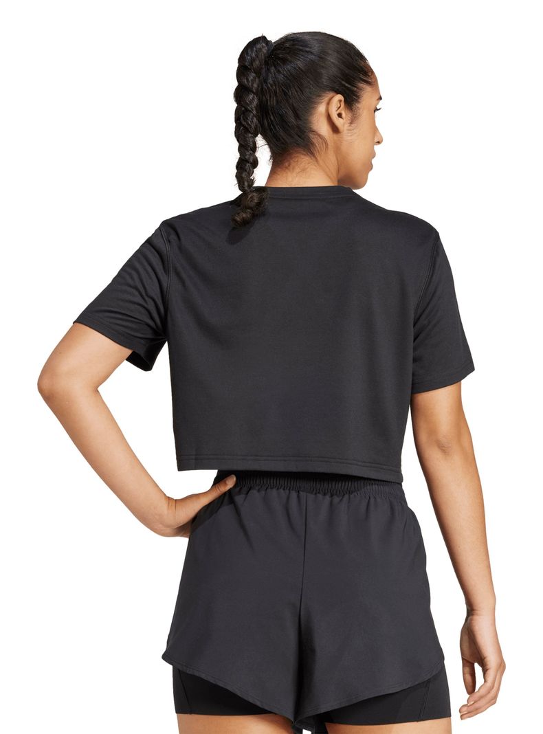 Polera Training- We Min Tee-1