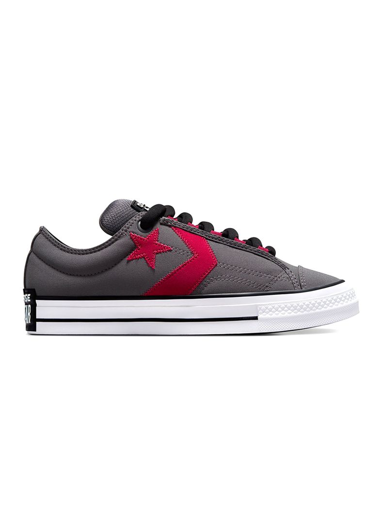 Zapatilla Urbana Unisex Star Player 76 Puff Street Style-0