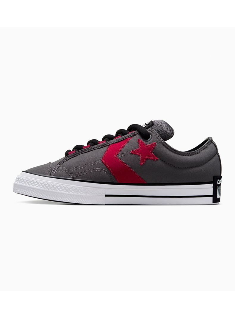 Zapatilla Urbana Unisex Star Player 76 Puff Street Style-1