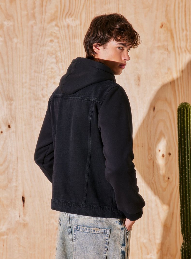Chaqueta Jersey Denim-1