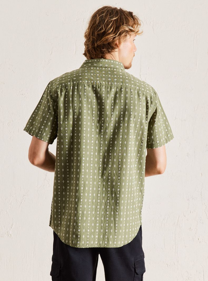 Camisa Bordado-1
