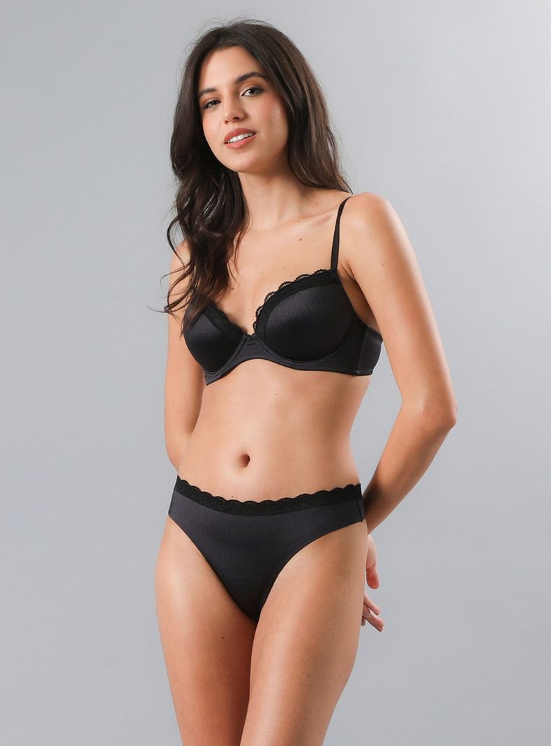 Sostén Copas Soft Push Up-3