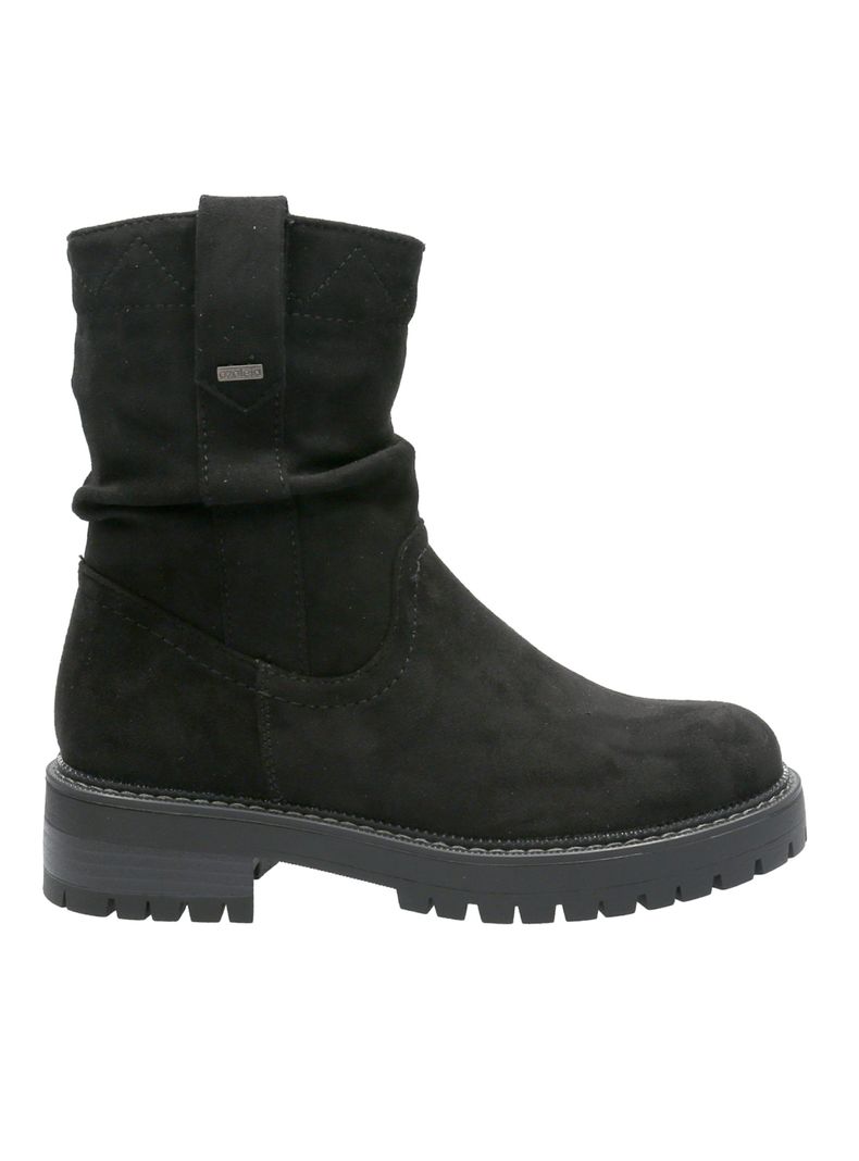 Botin Arran Mujer