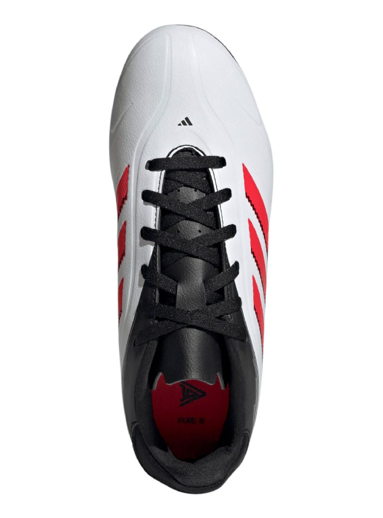 Zapatilla Fútbol Infantil Copra Pure 3 Club Fg/Mg-4