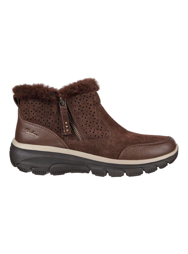 Botin Easy Going Perfect Snuggle Mujer