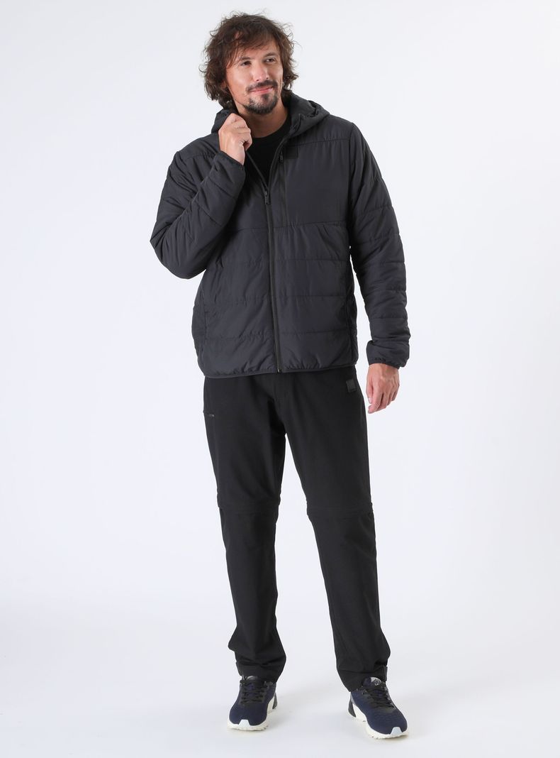 Parka Full Zipper Liviana-3